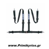 Ζώνη Tuning Sparco 04604