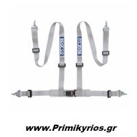 Ζώνη Tuning Sparco 04604