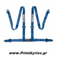 Ζώνη Tuning Sparco 04604