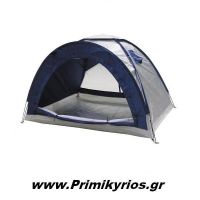 Σκηνή Camping 4 Ατόμων