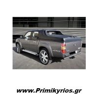 Καπάκι με Roll Bar για Mazda BT-50