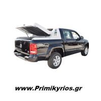 Καπάκι Καρότσας για VW Amarok 2010+ 4Πορτο