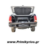 Καπάκι Καρότσας για VW Amarok 2010+ 4Πορτο
