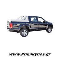 Καπάκι Καρότσας για VW Amarok 2010+ 4Πορτο