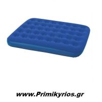 Διπλό Αερόστρωμα Βελούδινο