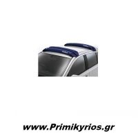 Φουσκωτές Μπάρες Οροφής Αυτοκινήτου