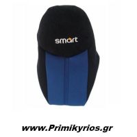 Ημικάλυμμα Καθίσματος Αυτοκινήτου Smart