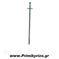 Πασσαλάκι Σκηνής Σταυρός