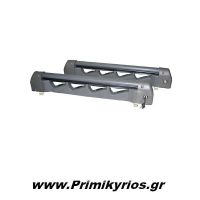 Βάσεις Οροφής για Σκι