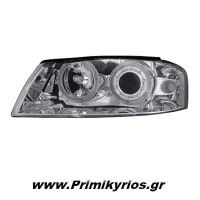 Φανάρι Εμπρός Audi A3 8P 03-08