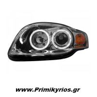 Φανάρι Εμπρός Audi A4, B7 04-08