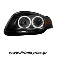 Φανάρι Εμπρός Audi A4, B7 04-08