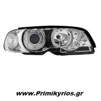 Φανάρι Εμπρός BMW E46 2D 98-02