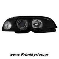 Φανάρι Εμπρός BMW E46 2D 98-02