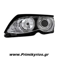 Φανάρι Εμπρός BMW E46 4D 01-03