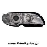 Φανάρι Εμπρός BMW E46 2D 03-06