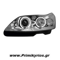 Φανάρι Εμπρός Citroen C4 04+