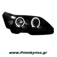 Φανάρι Εμπρός Citroen C4 04+