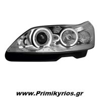 Φανάρι Εμπρός Citroen C4 04+