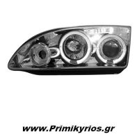 Φανάρι Εμπρός Ford Focus 05 02-08