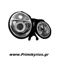 Φανάρι Εμπρός Mercedes Benz W210 E Class 99-01