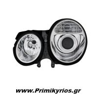 Φανάρι Εμπρός Mercedes Benz W210 E Class 99-01