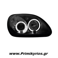Φανάρι Εμπρός Mercedes Benz R170 SLK 96-04