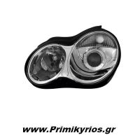 Φανάρι Εμπρός Mercedes Benz W203 C Class 00-03