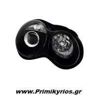 Φανάρι Εμπρός Mercedes Benz W203 C Class 00-03