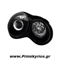 Φανάρι Εμπρός Mercedes Benz W203 C Class 00-03