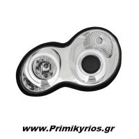 Φανάρι Εμπρός Mercedes Benz W203 C Class 00-03