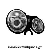 Φανάρι Εμπρός Mercedes Benz W210 E Class 95-98