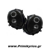 Φανάρι Εμπρός Mini Cooper R56, R55, R57 06+