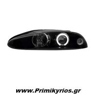 Φανάρι Εμπρός Mitsubishi Eclipse 95-96