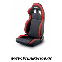 Κάθισμα Αυτοκινήτου Sparco Tuning R100