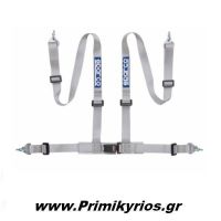 Ζώνη Tuning 04604BM Sparco