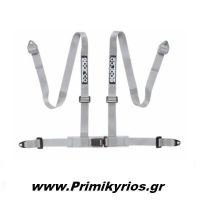 Ζώνη Tuning 04604BV Sparco