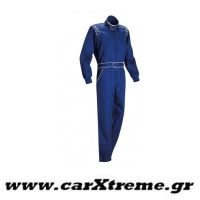 Φόρμα One Μπλε Sparco