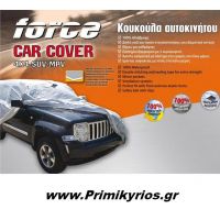 Κουκούλα για Jeep Αυτοκίνητα CF1