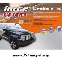 Κουκούλα για Jeep Αυτοκίνητα CF4