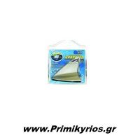 Κεραία Αυτοκινήτου Shark Fin με Φως