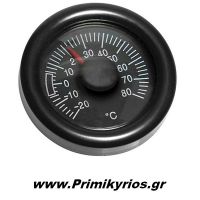 Θερμόμετρο Αυτοκινήτου Formula