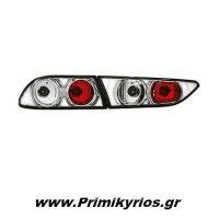 Φανάρι Πίσω Alfa Romeo 156 98-03