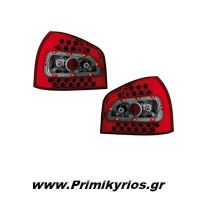 Φανάρι Πίσω Audi A3 8L 09 96-04
