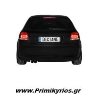 Φανάρι Πίσω Led Audi A3 8P 03+