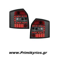 Φανάρι Πίσω Led Audi A4 B6 Avant 01-04