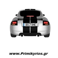 Φανάρι Πίσω Audi TT (8N3 8N9) 98-05