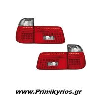 Φανάρι Πίσω BMW E39 Touring 97-04