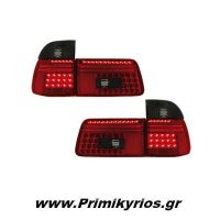 Φανάρι Πίσω BMW E39 Touring 97-04