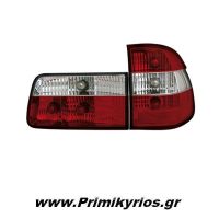 Φανάρι Πίσω BMW E39 Touring 97-04
